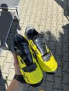 Tretry force MTB crystal fluo