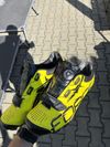 Tretry force MTB crystal fluo