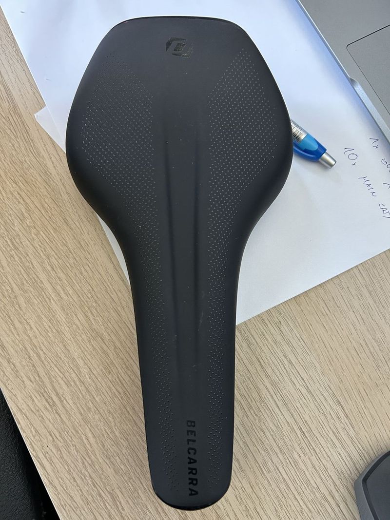 Syncros Belcarra 2.0