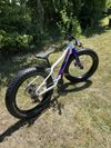Prodám dětský fat Bike .