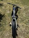 Prodám dětský fat Bike .