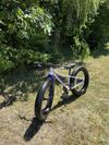 Prodám dětský fat Bike .
