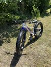 Prodám dětský fat Bike .