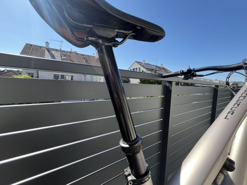 Commencal Meta SX
