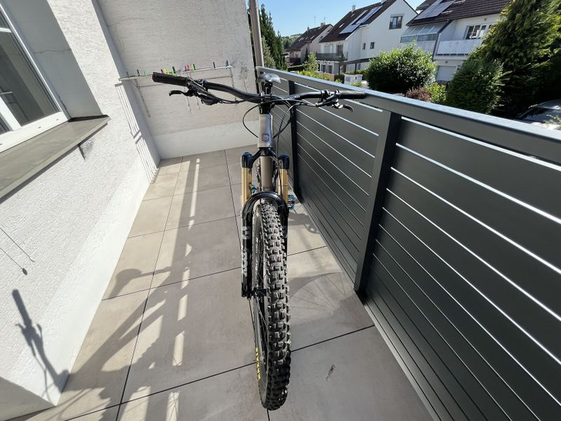 Commencal Meta SX