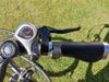 Dámské elektrokolo MTF City Line Comfort Design–vhodné pro seniory, rekreační cyklisty i ženy