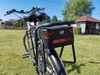 Dámské elektrokolo MTF City Line Comfort Design–vhodné pro seniory, rekreační cyklisty i ženy