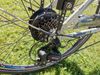 Dámské elektrokolo MTF City Line Comfort Design–vhodné pro seniory, rekreační cyklisty i ženy