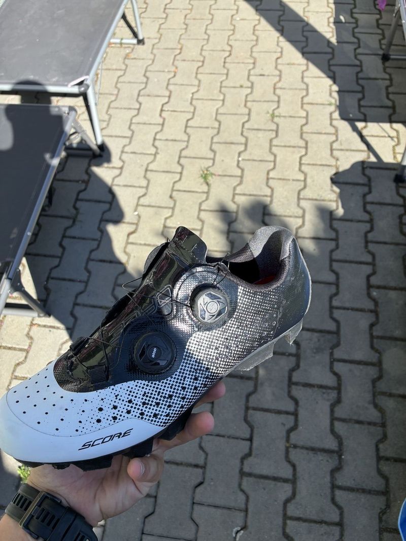 Score force MTB