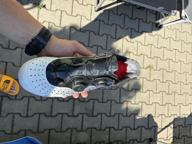 Score force MTB