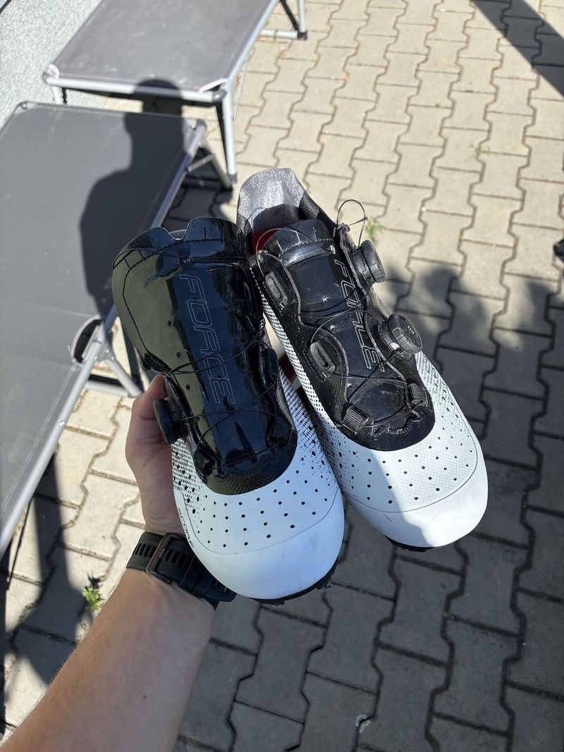 Score force MTB