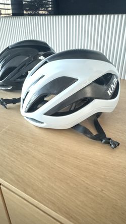 Cyklistická helma Kask