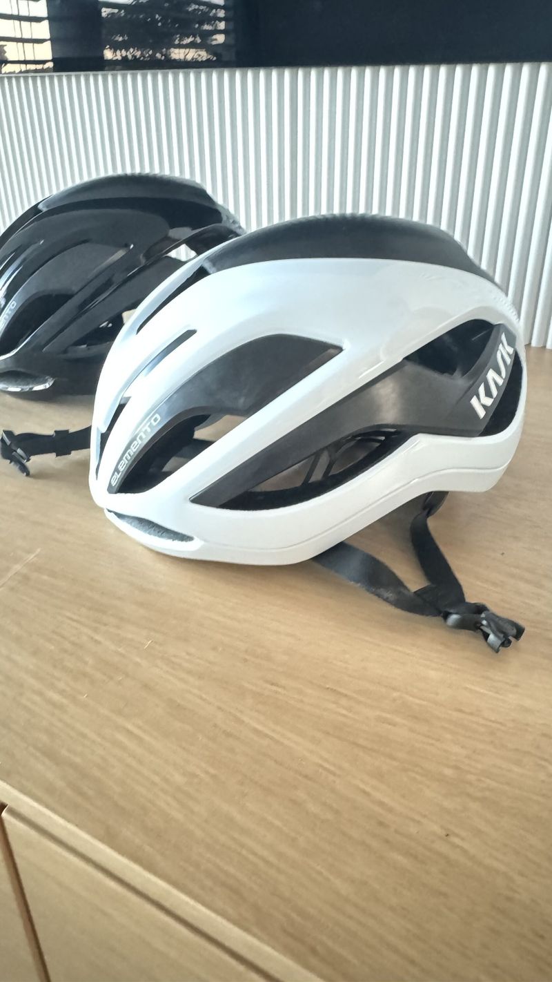 Cyklistická helma Kask