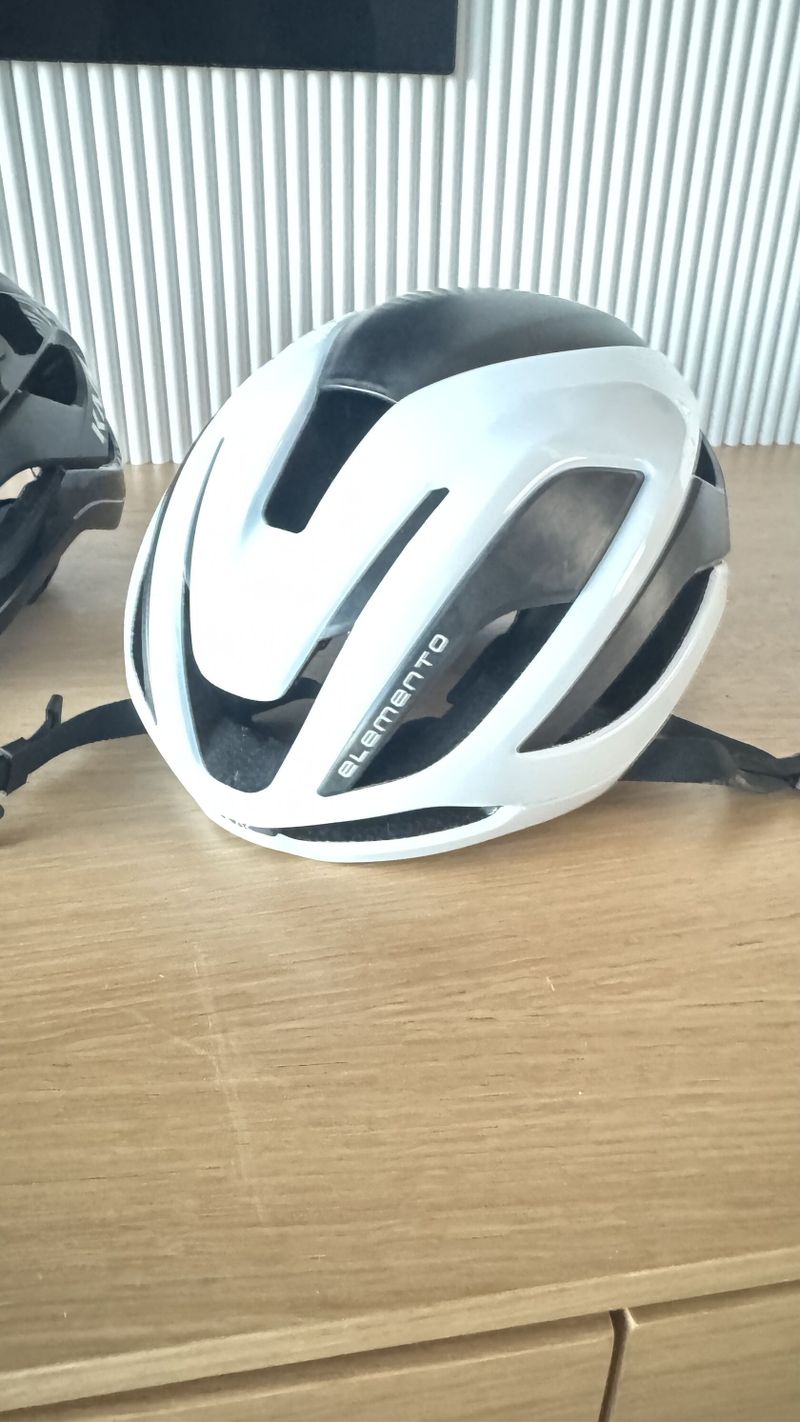 Cyklistická helma Kask