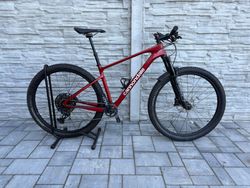 Cannondale scalpel ht