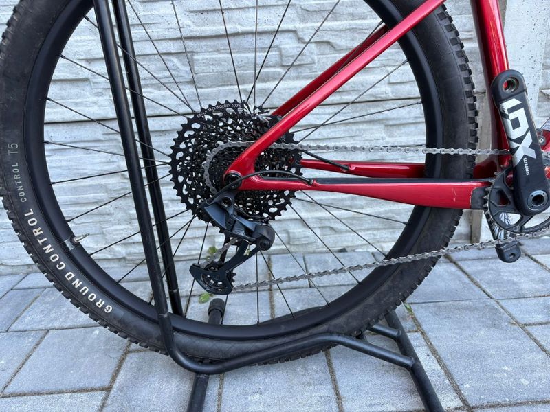 Cannondale scalpel ht