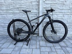 Scott scale 940