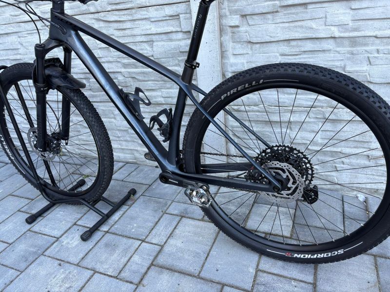 Scott scale 940
