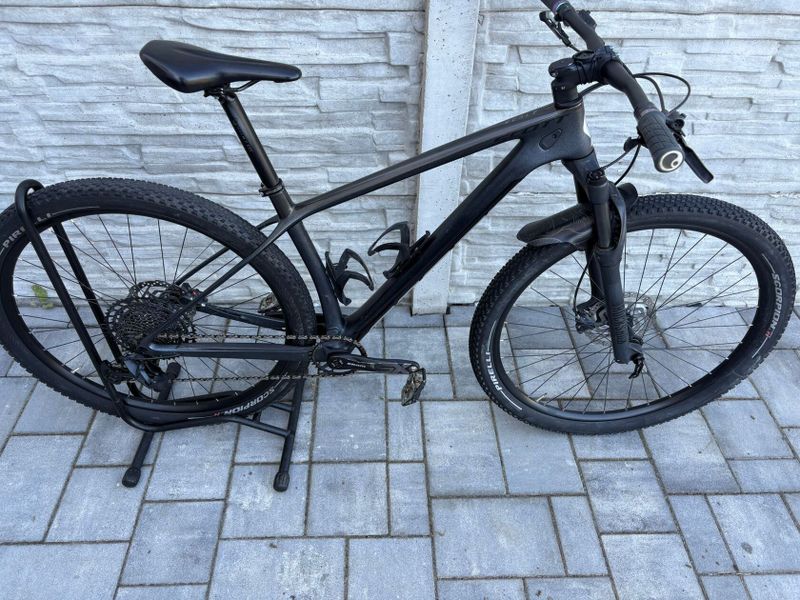 Scott scale 940