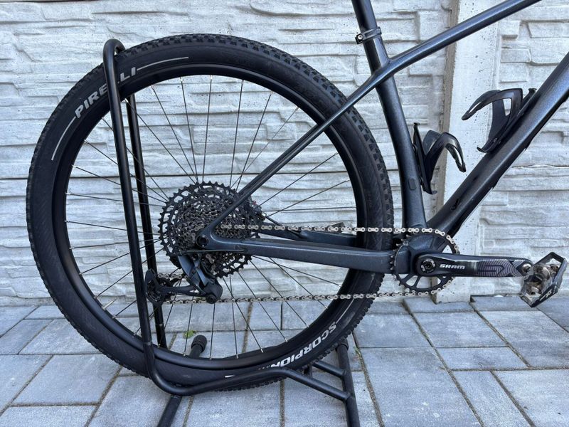 Scott scale 940