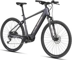 Pánské krosové elektrokolo CRUSSIS ONE-Cross 7.10