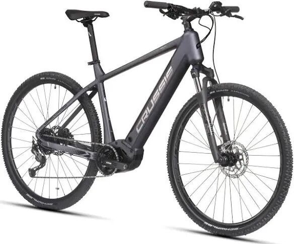 Pánské krosové elektrokolo CRUSSIS ONE-Cross 7.10