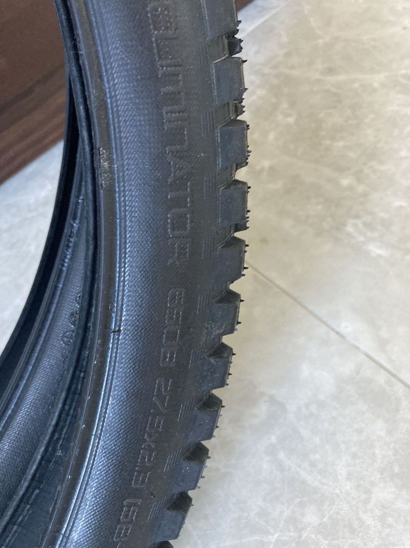 Pláště na mullet - 29” Butcher T9, 27,5” Eliminator T7