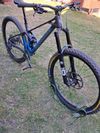 Mondraker foxy RR 2022