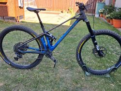 Mondraker foxy RR 2022
