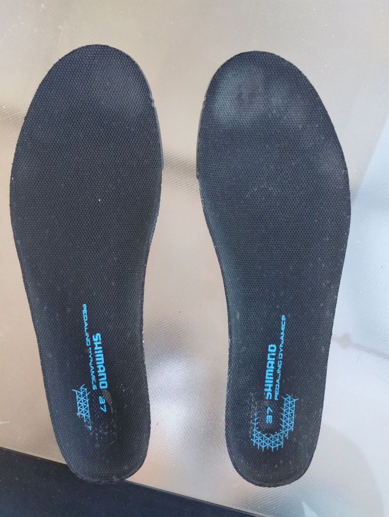 Dámské Mtb tretry Shimano 