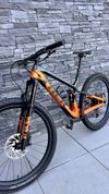 Trek Fuel EX 9.8 GX celokarbon M/L