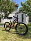 Trek Fuel EX 9.8 GX celokarbon M/L