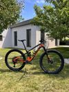 Trek Fuel EX 9.8 GX celokarbon M/L