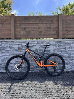 Trek Fuel EX 9.8 GX celokarbon M/L
