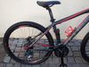 MTB kolo Cube Aim 26", rám 16", po servisu, pro výšku 150-165cm+ DÁREK