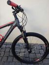 MTB kolo Cube Aim 26", rám 16", po servisu, pro výšku 150-165cm+ DÁREK