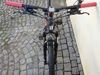 MTB kolo Cube Aim 26", rám 16", po servisu, pro výšku 150-165cm+ DÁREK
