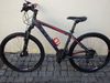 MTB kolo Cube Aim 26", rám 16", po servisu, pro výšku 150-165cm+ DÁREK
