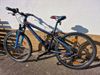Kolo Genesis evo 24" junior (r. 2014)