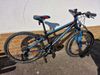 Kolo Genesis evo 24" junior (r. 2014)