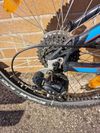 Kolo Genesis evo 24" junior (r. 2014)