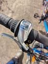 Kolo Genesis evo 24" junior (r. 2014)