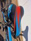 Kolo Genesis evo 24" junior (r. 2014)