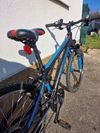 Kolo Genesis evo 24" junior (r. 2014)
