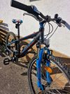 Kolo Genesis evo 24" junior (r. 2014)
