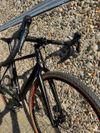 Gravel kolo zn.Ghost 