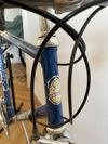 Retro silniční kolo PINARELLO