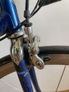 Retro silniční kolo PINARELLO