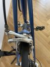 Retro silniční kolo PINARELLO