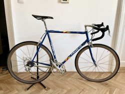 Retro silniční kolo PINARELLO